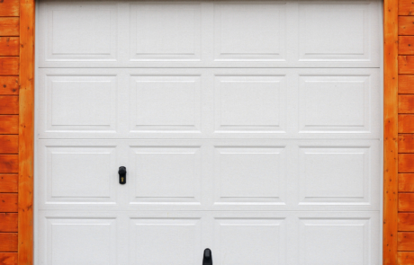 Garage Door